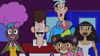 Clone High (2023)